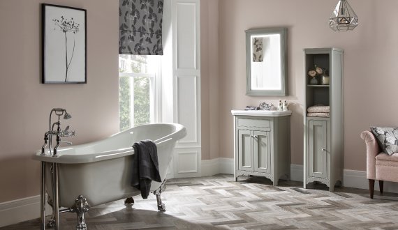 laura ashley bathrooms - luxury bathroom furniture uk and bathroom