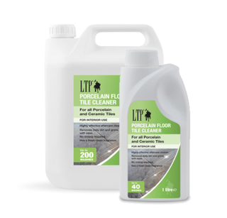 ltp porcelain floor tile cleaner