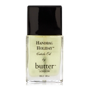 Handbag Holiday Cuticle Oil