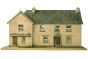 Sawrey & Beyond - homes from the Tales of Beatrix Potter TK3300