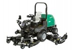 RANSOMES MP493 ROTARY MOWER