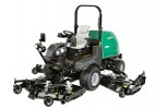 RANSOMES MP653 ROTARY MOWER