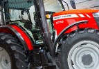 MASSEY FERGUSON 5700