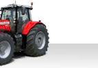MASSEY FERGUSON 7700 S