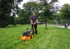 AS 510 ProClip Mulching Lawnmower