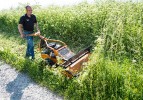 AS 901 Flail Mower