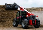 MASSEY FERGUSON 9000 TELEHANDLER