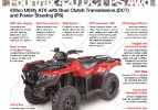 HONDA FOURTRAX 420FA2