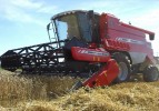 MASSEY FERGUSON ACTIVA 176-209HP COMBINE
