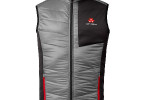 Men's Quilted Gilet
