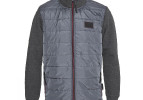 Men's Mix Jacket