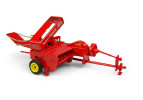 Massey Ferguson N°3 trail baler scale 1:32