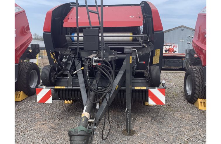 Massey Ferguson Rb3130f 41027948 Medland Sanders And Twose Ltd Mst