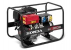 HONDA EC3600 GENERATOR