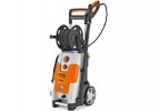 STIHL RE143 PLUS PRESSURE WASHER
