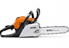 STIHL MS211 2.3HP 16" CHAINSAW