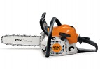 STIHL MS211 2.3HP 16" CHAINSAW