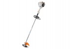 STIHL FS56RC-E PETROL GRASS TRIMMER