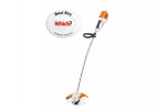 STIHL FSA65 CORDLESS GRASS TRIMMER