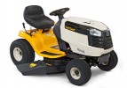 CUB CADET CC714TF 38" SIDE DISCHARGE GARDEN TRACTOR