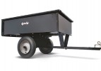 AGRI-FAB 45-0101 UTILITY DUMP TRAILER