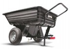 AGRI-FAB 45-0345 PLUSH DUMP TRAILER