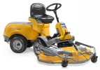 STIGA PARK 520 DP 2WD DIESEL RIDE ON MOWER