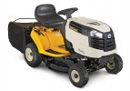 CUB CADET CC714TC 36" DIRECT COLLECT GARDEN TRACTOR