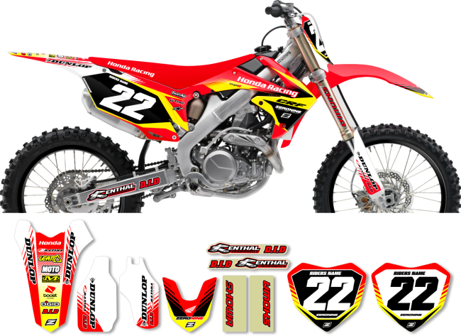 Honda cr250 stroker kit #3