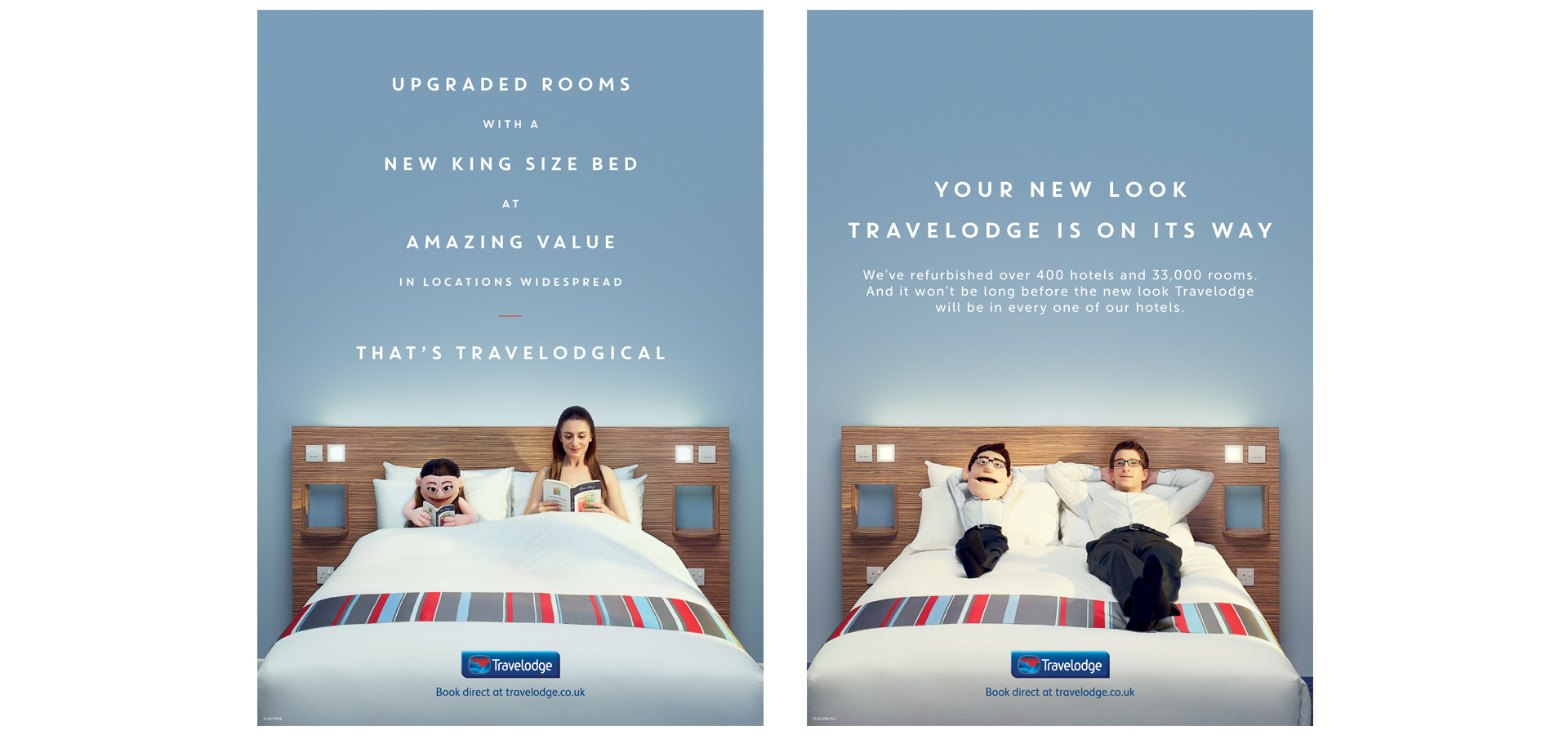 Travelodge Pablo London