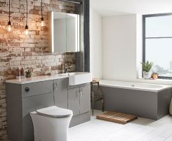 Our Story - R2 Bathrooms