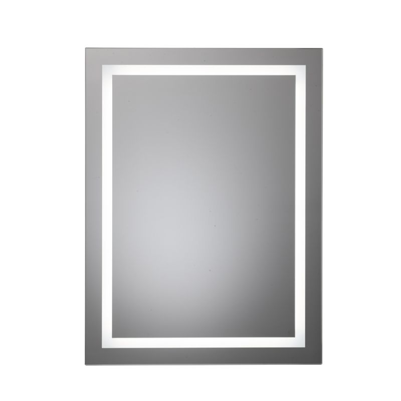 Embrace LED Backlit Mirror R2 Bathrooms