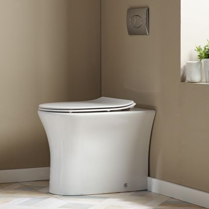 radar toilet near me