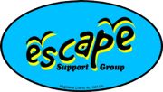 Escape Support Logo