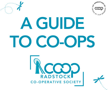 A Guide To Co-ops