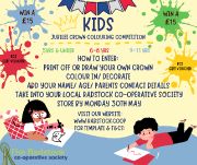 Social Media Jubilee Drawing competition (2)