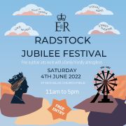 Radstock Jubilee Front Image