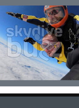 Owens Skydive 02.03.23