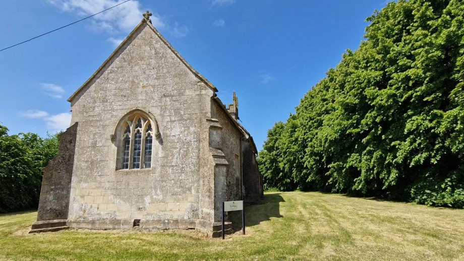 Farm Church