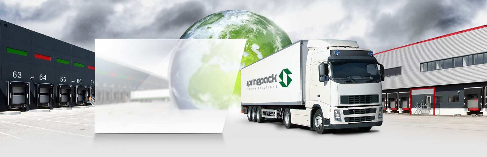 Your Ultimate Packaging Supplier