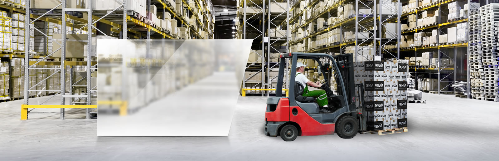 Your Ultimate Packaging Supplier