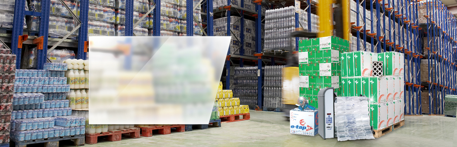 Your Ultimate Packaging Supplier