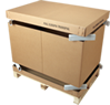 Cartons and Cases