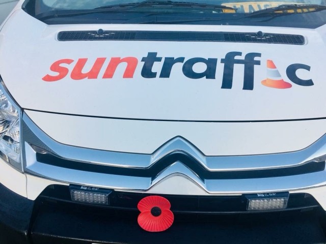 Poppy Appeal