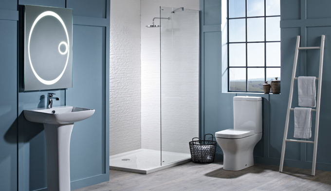 new bathroom design ideas - tavistock bathrooms
