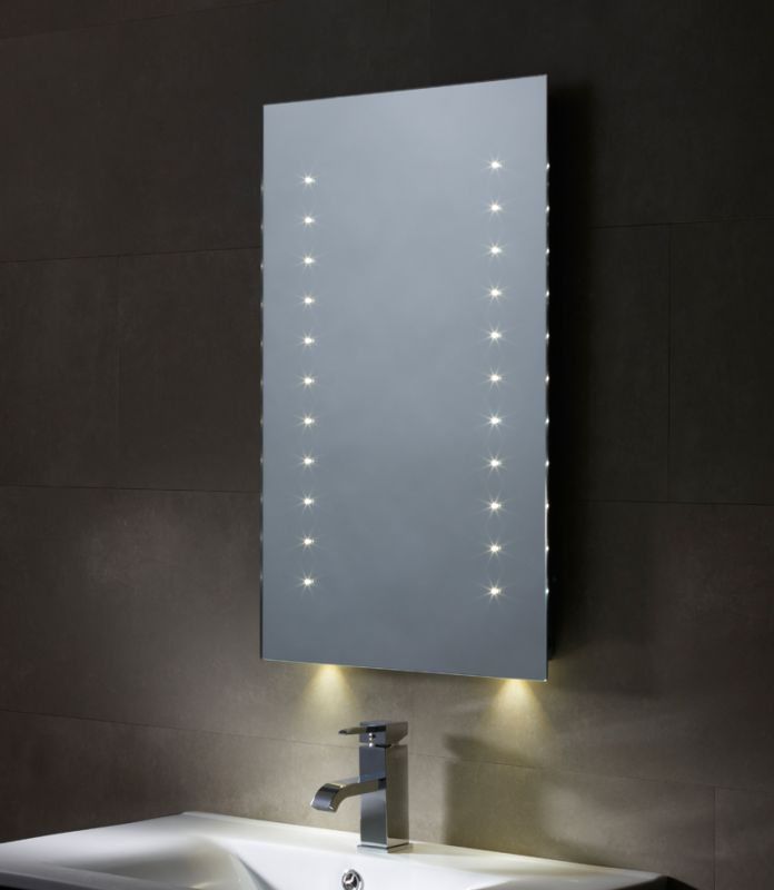 Momentum LED Mirror Tavistock Bathrooms