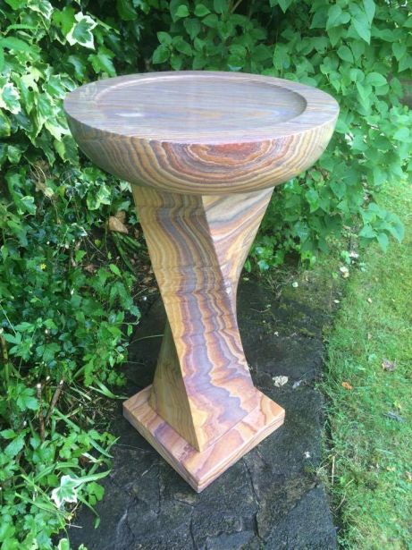 sandstone bird bath tor stone sandstone bird bath tor stone