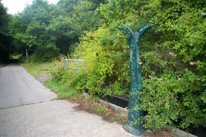 Tarka Trail