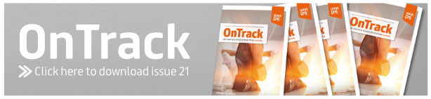 OnTrack - Issue 21