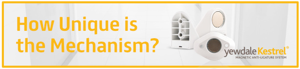 How Unique is the YewdaleKestrel® Mechanism?